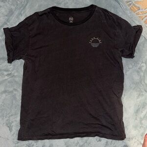 Pura Vida Surf Tour Tee